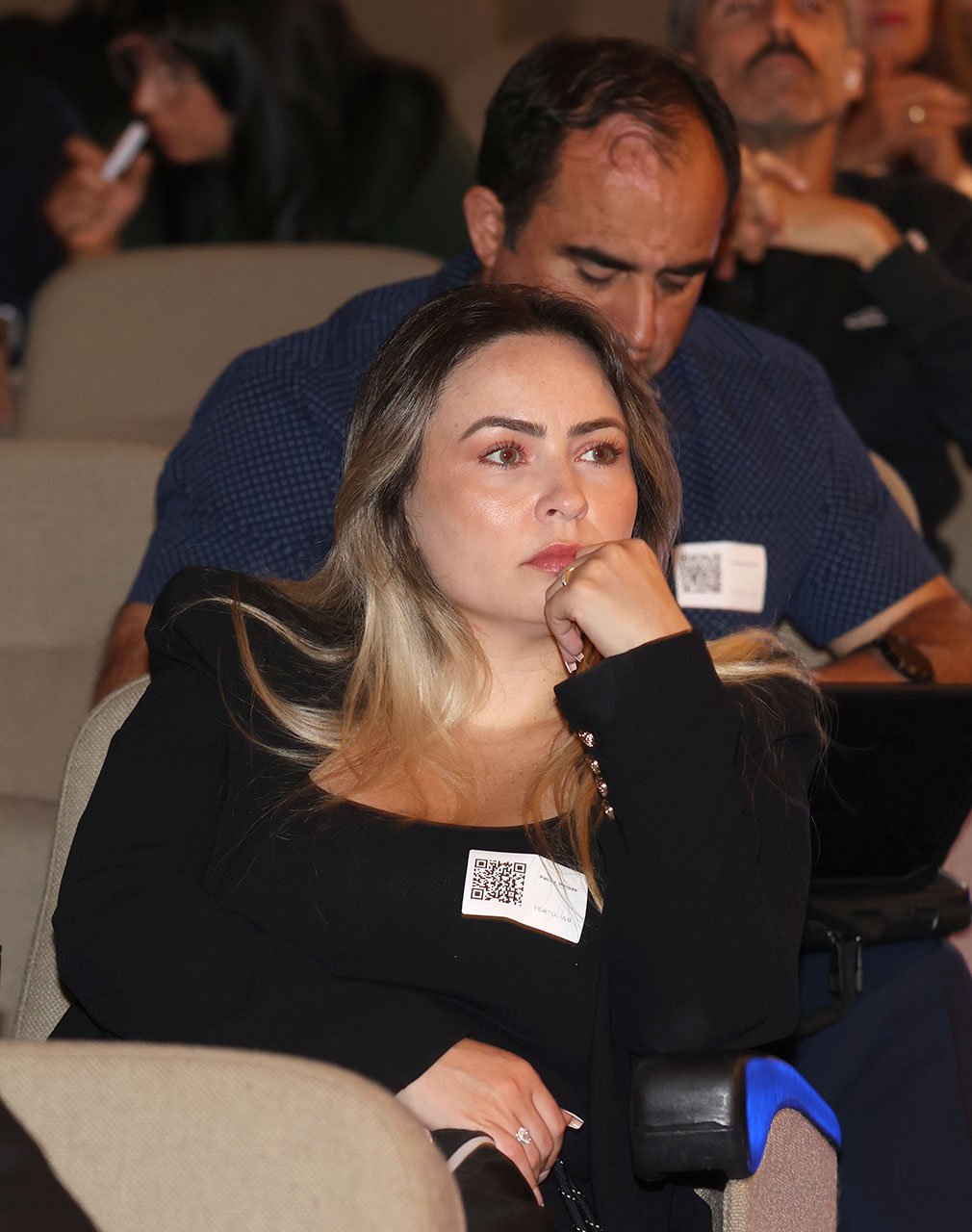 1er Evento Tertulias