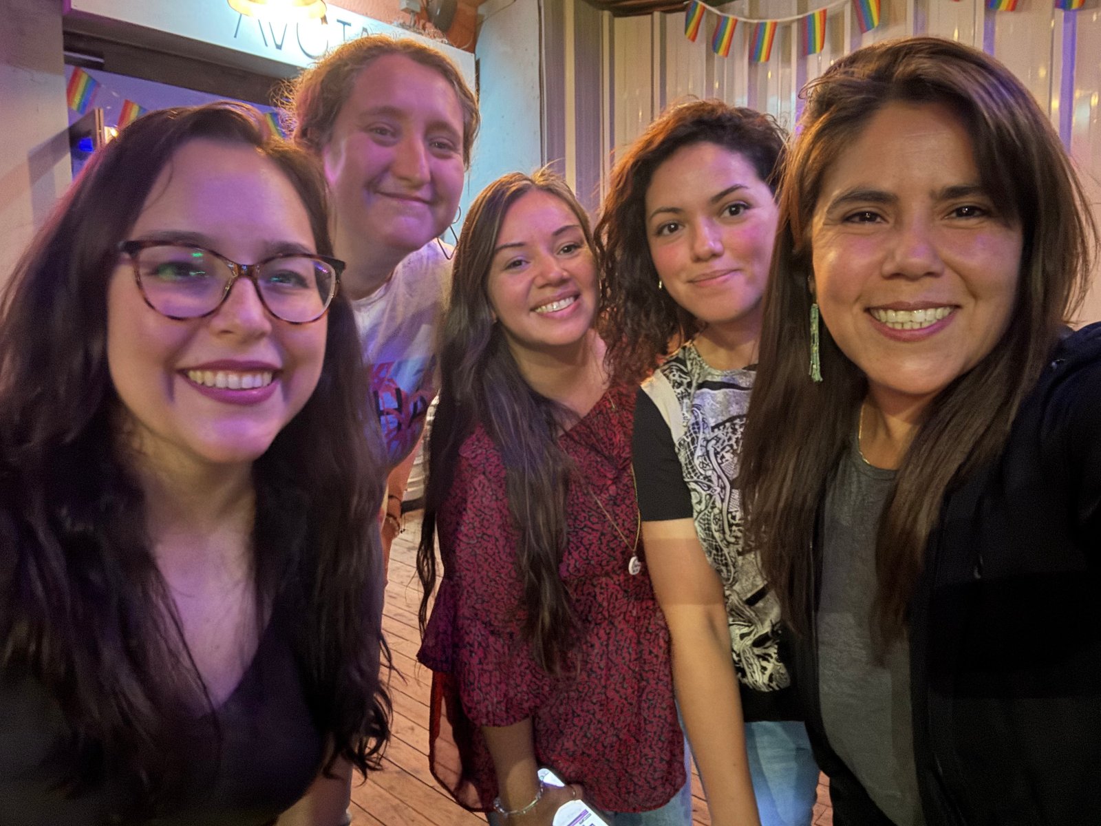 Mujeres parte 1