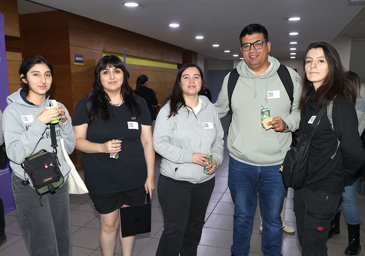 1er Evento Tertulias